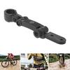 Mountain Bicycle Plastic Clip Mudguard Tool Fender Bike Cycling Accessory Part