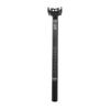 PRO LT Seatpost Black 27.2mm/400mm/20mm