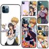 Чехол для телефона Anime Maid sama kaichou wa для iPhone 11 14 13 Pro Max XS XR X SE 2020 5S 6S 7 8 Plus 12 mini задняя крышка