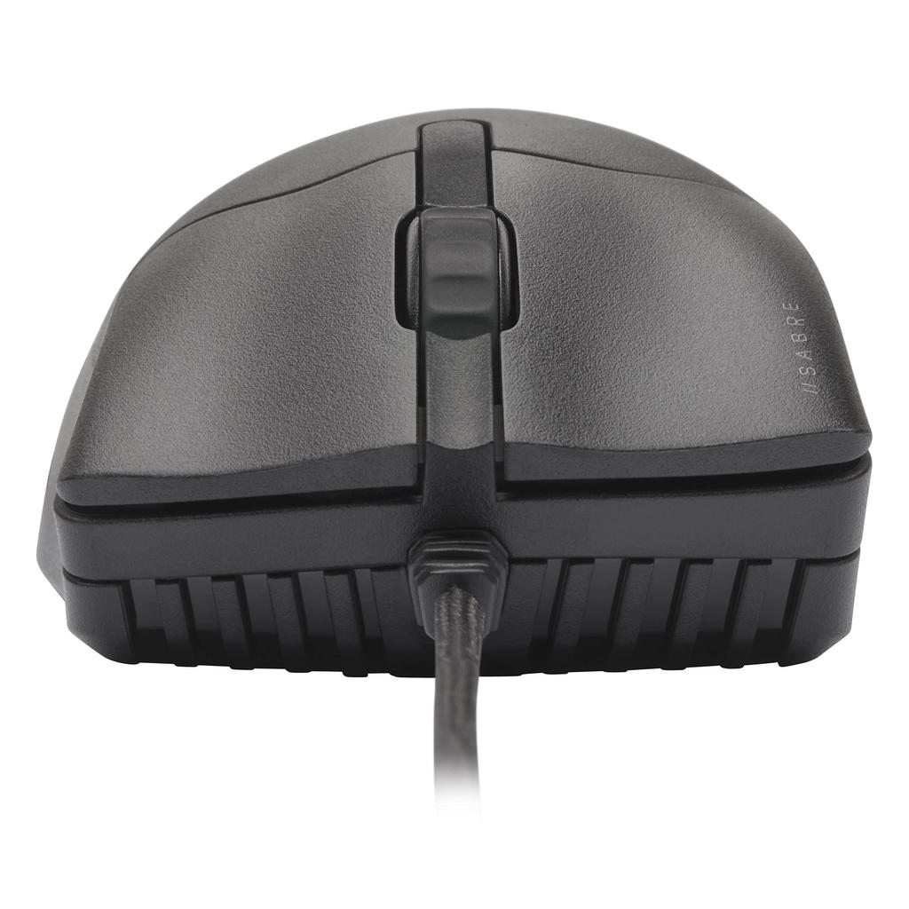 CORSAIR SABER PRO CHAMPION SERIES Gaming Mouse FPS/MOBA CH-9303101-AP