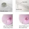 Latex Balloons DIY Modeling Tool 5M Plastic Balloon Chain Fixed Tool Birthday Wedding Decor