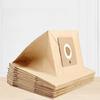 Compatible Paper Dust Bag ZR0039 for Yunda Vacuum Cleaner Models RO1717, RO1733, RO1751