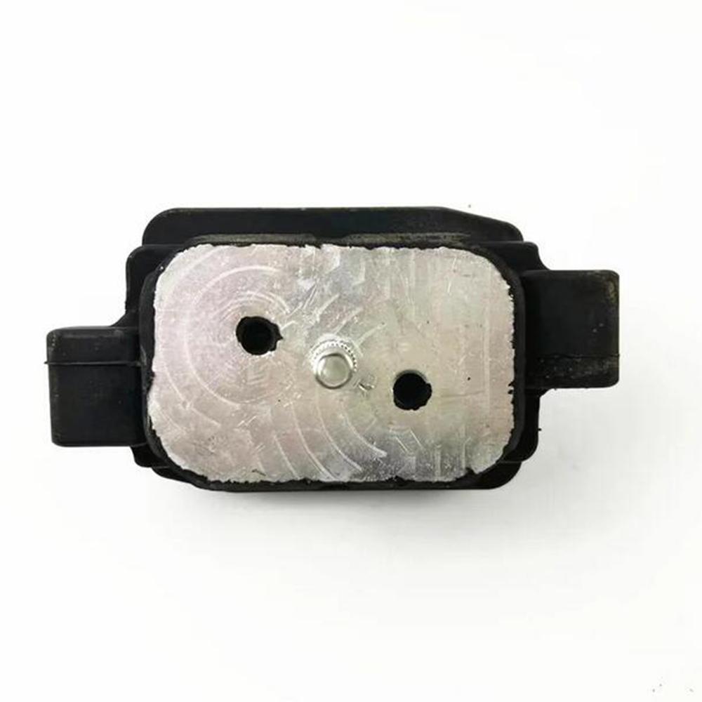 22316769848 Rubber Transmission Gearbox Mount For BMW