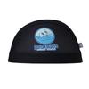 MIZUNO Swim Mesh Cap Limited Edition N2JWD331 Black L [PEANUTS]