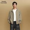 Мужская повседневная куртка Peacebird BABCG311N