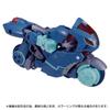 Transformers Legacy TL-72 Chromia