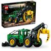 LEGO Technic Скиддер John Deere 948L-II 42157, отличный подарок для мальчиков от 11 лет.
