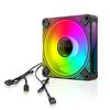 Вентилятор 5 В ARGB 30 со светодиодной подсветкой