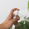 20/30/50/100ml Refillable Bottles Transparent Plastic Perfume Atomizer Mini Empty Spray Bottle Portable Travel Accessories