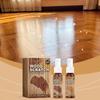 Limited time!!Jaysuing Wood Floor Scratch Repair Agent Furniture Floor Scratch Touch-Up Paint Repair And Maintenance Spray
