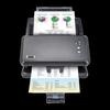 Huakeyi A3 High-Speed Document Scanner CN plug (adapter included)