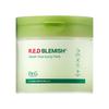 Red Blemish Radish Cica Icying Pads 190ml 60EA