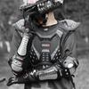 WOSAWE Motorcycle Racing Protective Gear Motocross Armor Vest Knee Pads Elbow Protective Guard