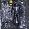Веном Марвел - Человек-Паук Mafex 088 Фигурка Действия Веном S.H.Figuarts Карнаж Веном Сустав Руки Подвижный Коллекционная Миниатюрная Игрушка Подарок