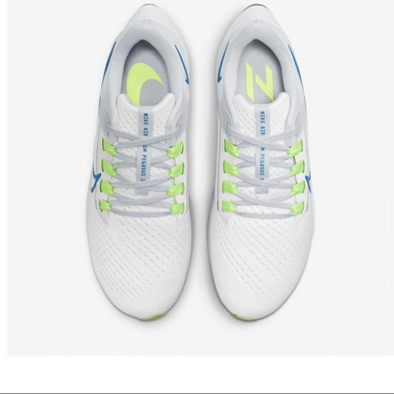 Nike Кроссовки Air Zoom Pegasus 38 Cw7356 103 S2112