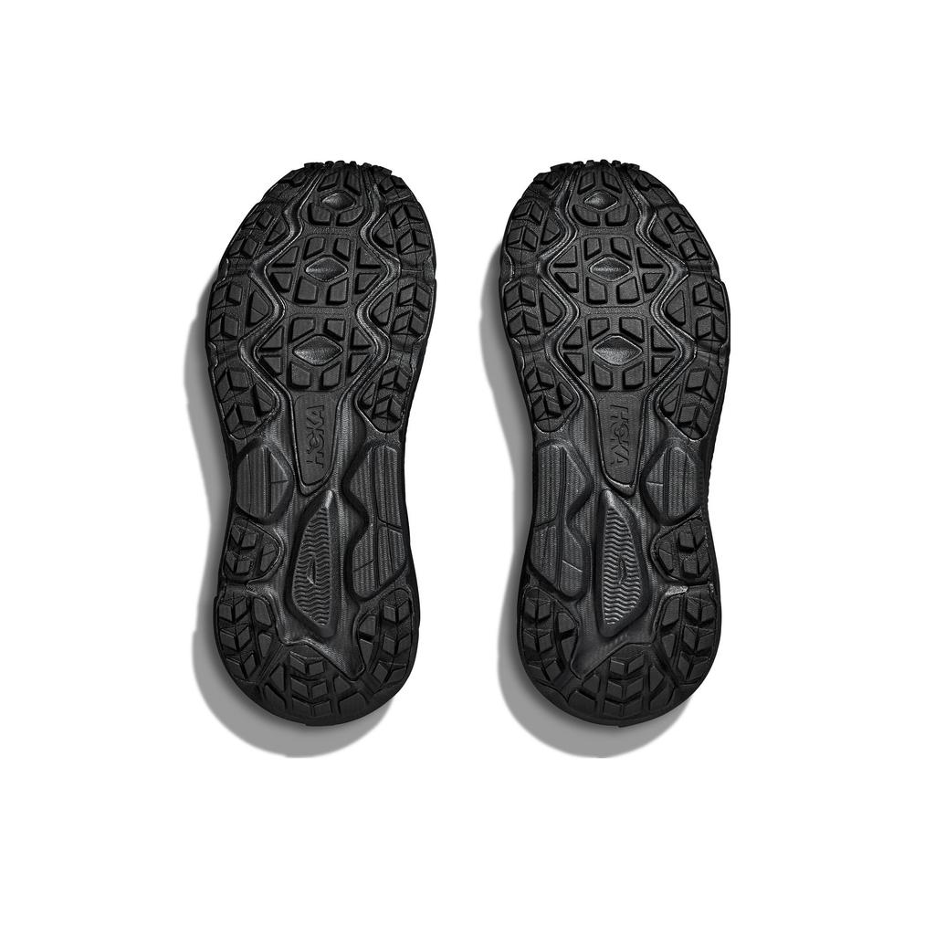 Мужские кроссовки HOKA Challenger ATR 7 GORE-TEX Triple Black 1134501-BBLC