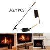 Fireplace Tool Fire Campfire Fireside Accessory Farmhouse Heat Resistant for Courtyard RV