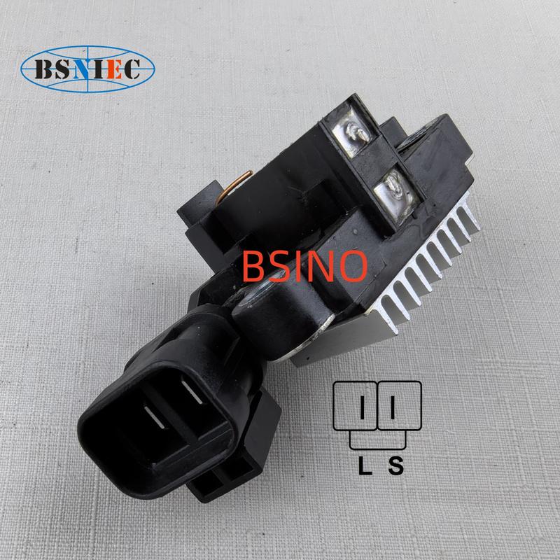 Alternator Voltage Regulator IC Cutout B3-H744 235438 VRH200062 IH744 YR722 L185G5340 23100W401 FOR NISSA HONDA ISUZU