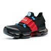 Anta NASA Collaboration Low top Running Shoes Women's Black 92835509-2