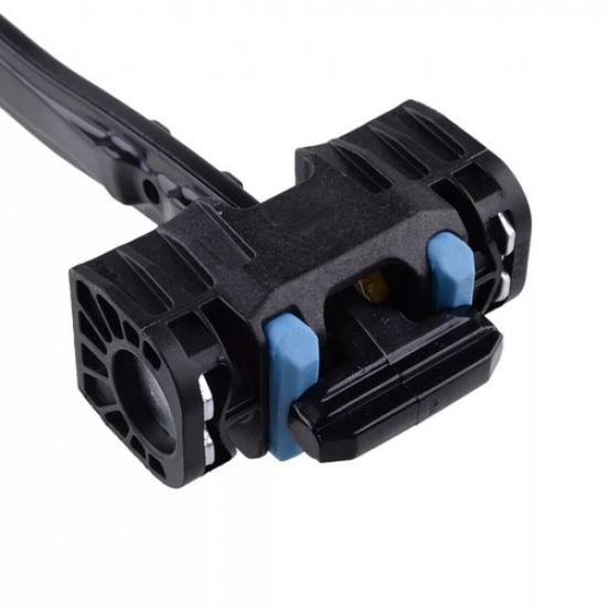 Front Door Check Strap 51217176811 Fit For Mini Cooper R56/R57/R58 2006-15 R55