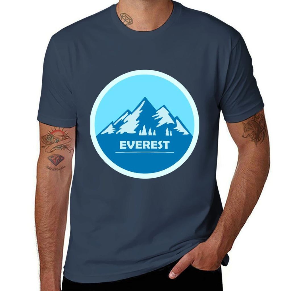 Sky High TShirt Large Size Breathable Tee