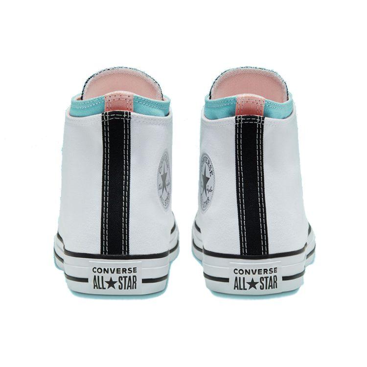 Converse Двойная шнуровка Chuck Taylor All Star 167416F