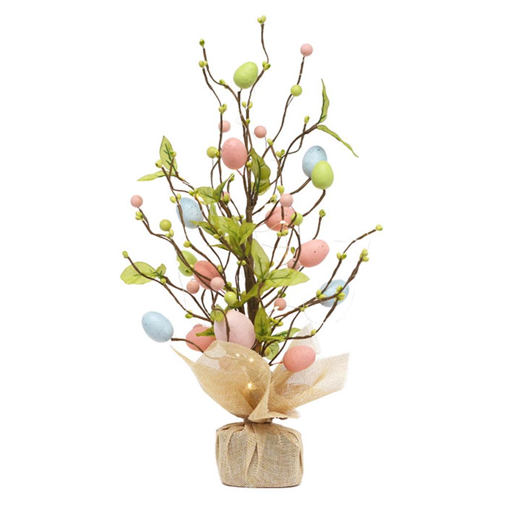 Пасхальные птицы, яйца, украшения для деревьев, широкий спектр применения, настольные изделия ручной работы для гостиной