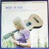 LP Пластинка JOSEPH MAYER & MIDNIGHT SUN POPS - Mood In Folk SKS015 SUN 1969 Япония Фолк Б/У