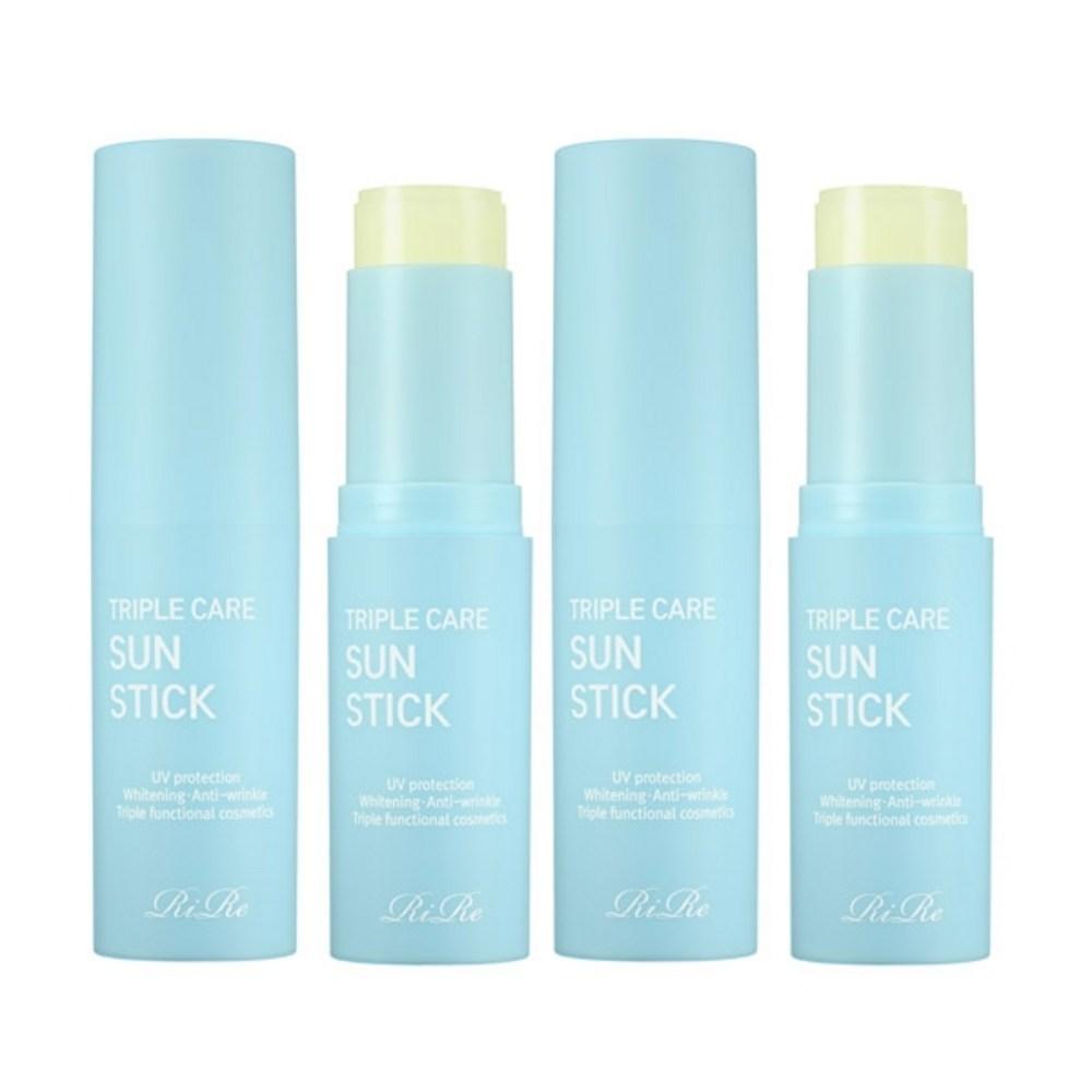 2 Triple Care Sun Sticks