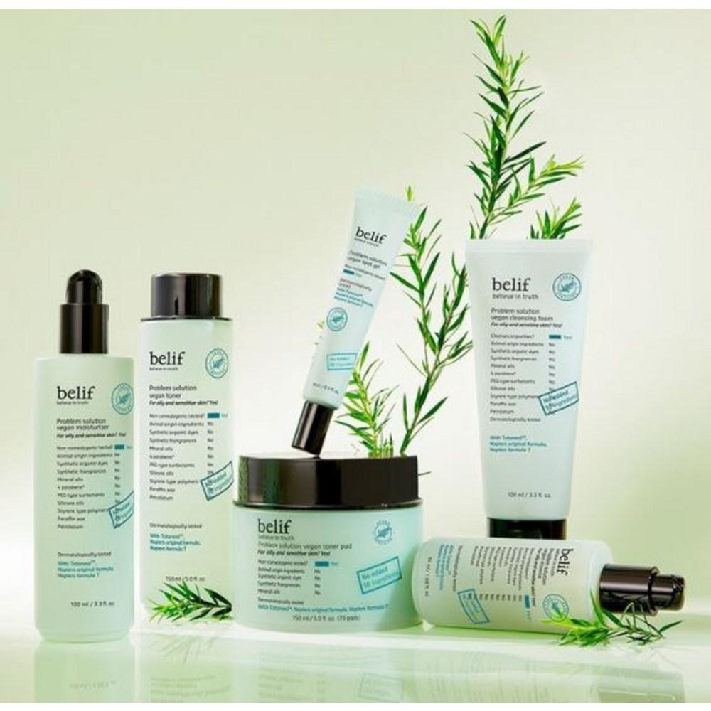 belif Problem Solution Essence, 50ml, 1 Unit