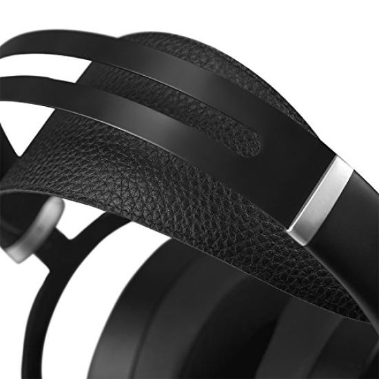 Наушники HIFIMAN SUNDARA с открытым планарным приводом, совместимые с наушниками High Resolution Sound End Гарантия 1 год Источник Hi-Fiman/High []