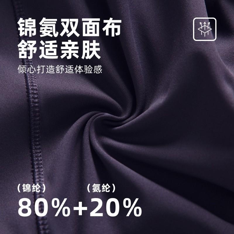 Womens High Waist Yoga Pants Tummy Control Butt Lifting Running Leggings With Pockets Gym Workout Sports