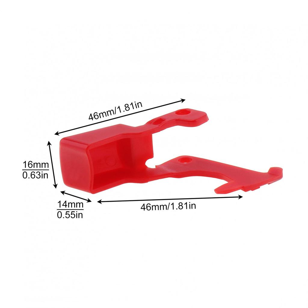 Кнопочный переключатель пылесоса для бытового использования подходит для Dyson V10/V11