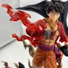 One Piece Луффи Сакура Роуд Статуэтка Статуэтка