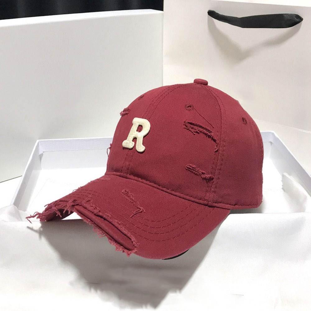 Регулируемая винтажная кепка с «утиным язычком», хлопковая кепка-ободок для большой головы, бейсболка оверсайз, лето