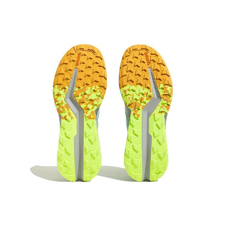 adidas Terrex Soulstride Flow 'Semi Flash Aqua Crystal White' Женские IF5038