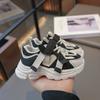 Children's dad shoes2026Spring new casual mesh shoes for boys and girls, breathable running shoes for toddlers and young boys