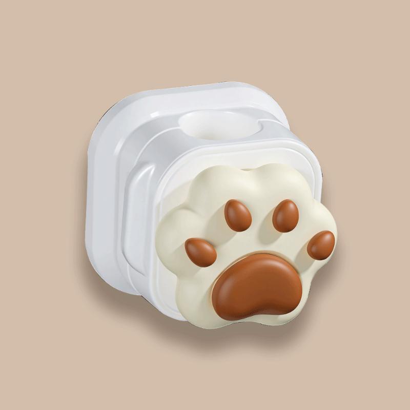 Милые настольные органайзеры для кабелей, держатели-клипсы, органайзер для аккуратного стола, самоклеящийся держатель для кабелей, офисный держатель для проводов