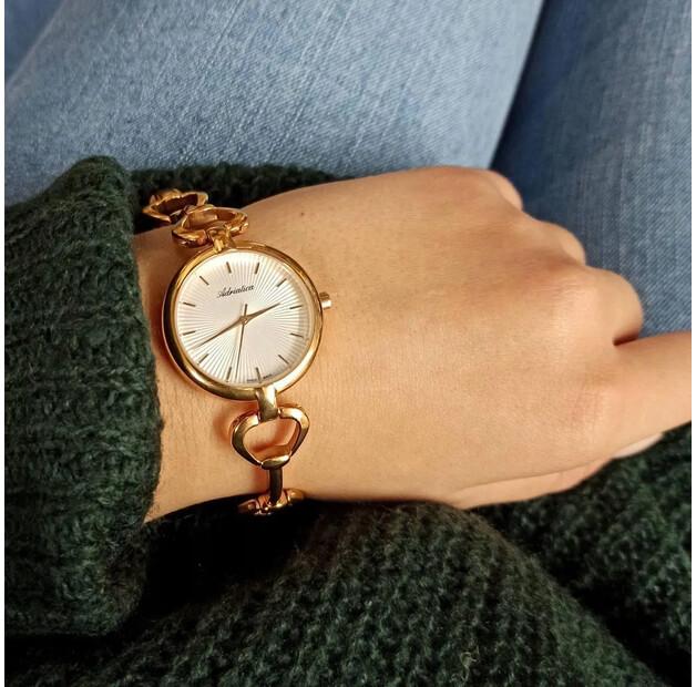 Часы Adriatica A3463.9113Q