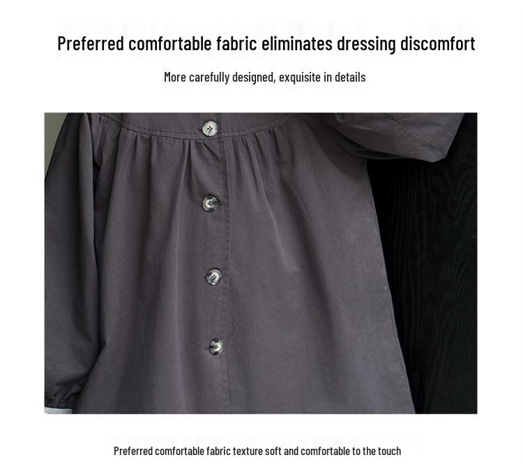 Девочковый модный кружевной жакет и тренч - Стильная осенняя мода для подростков