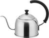 Кофейник Miyazaki Seisakusho Miyacoffee 0,9 л, совместимый с IH, матовый MCO-3
