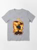 The Action Horror Action Retro Vintage 70s Movie Halloween Funny Essential T-Shirt