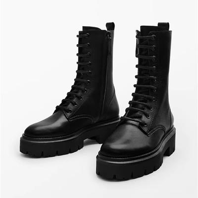 Ботинки – Ботинки