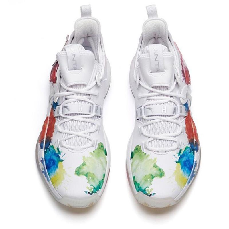 Anta Кроссовки Gordon Hayward 2 'DauGordon Hayward Ter' 112131103-4