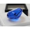 Natural Sapphire Blue Color Round Cut 14-15 Ct Stunning Loose Gemstone