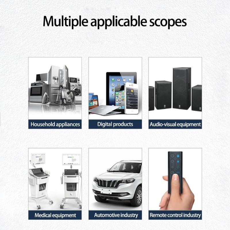 10 шт. Автомобиль Грузовик Лодка Круглый Кулисный 250 В 3 А 2-контактный ВКЛ/ВЫКЛ Тумблер SPST Кулисные переключатели 2 положения