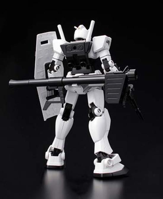 Chiba Lotte Marines Gundam Zaku Marines Набор Zaku Marines Gundam и