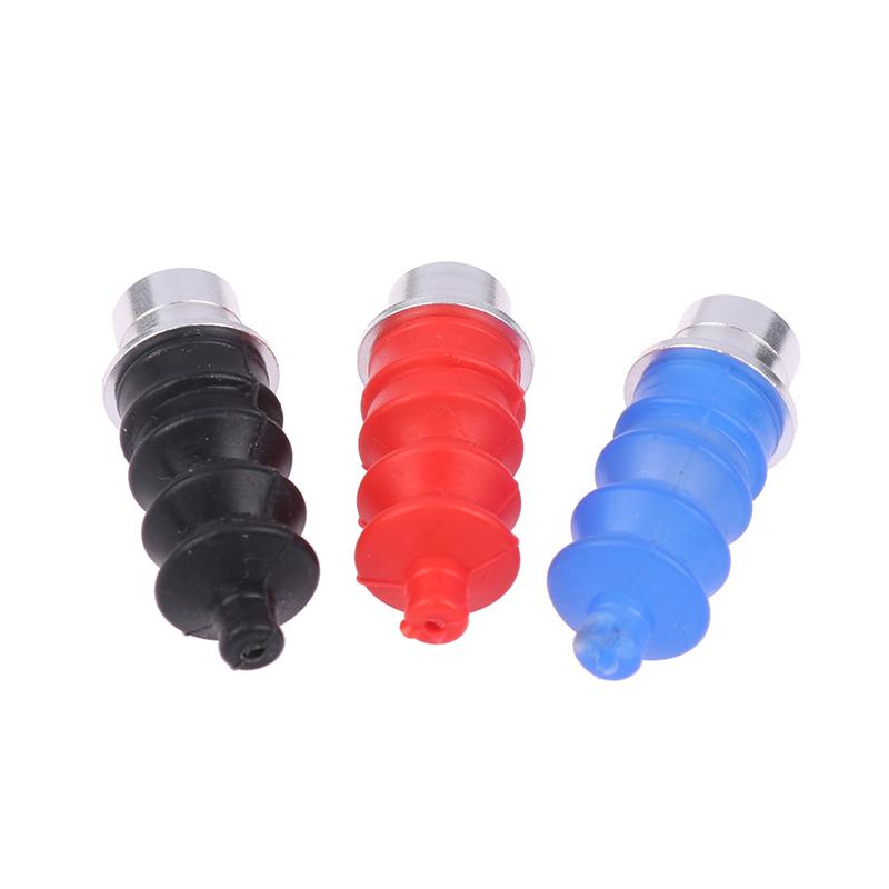 Радиоуправляемая лодка, доступные алюминиевые фитинги и резиновые сильфоны, уплотнители радиоблока, идеально подходящие для сервопривода, уплотнения толкателя штока к деталям руля