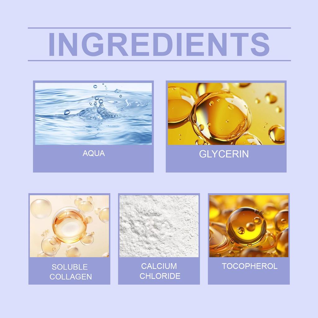 Сыворотка для роста ногтей, уход за ногтями от грибка, ручка для восстановления здорового вида ногтей, обесцвеченных или поврежденных грибком ногтей, 3 мл