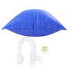 Inflatable Pool Pillow Thickened PVC Protective Cushion for Above Ground Outdoor Swimming Pools